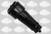 SASIC 2650046 Air Spring, suspension